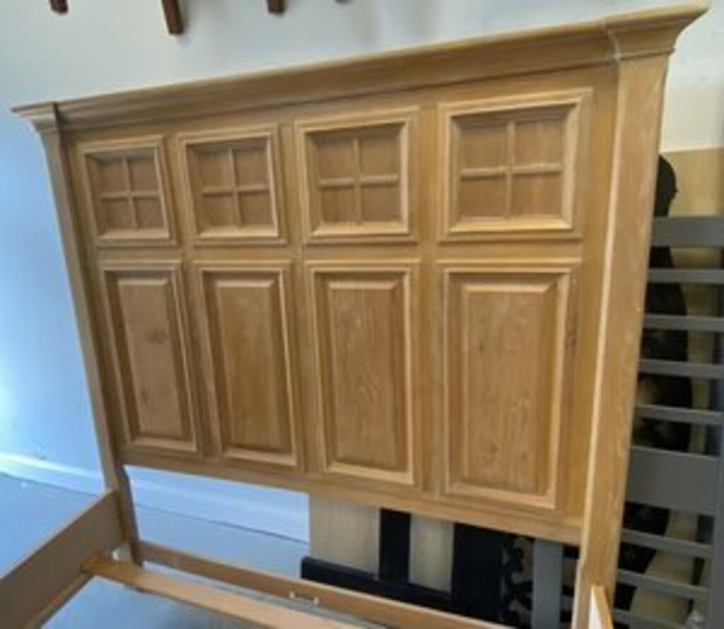 Thomasville American Revival Bed