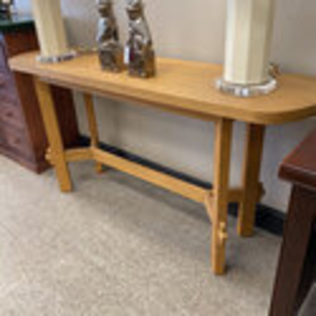 Amber Lewis Henderson Console Table