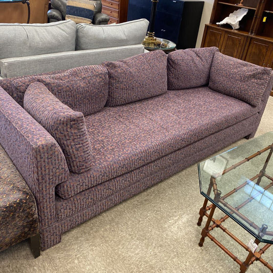 Single Cushion Contemporary