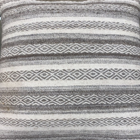 Wool Serape Stripe