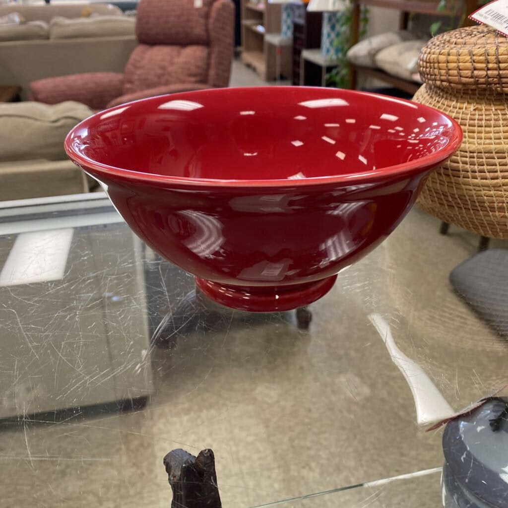 Le Faubourg Ceramic Bowl