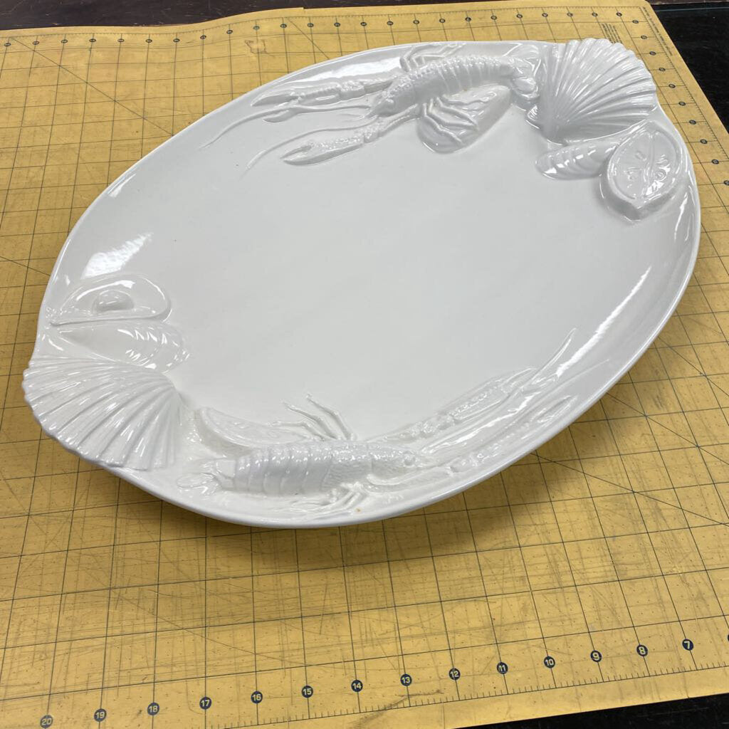 Knobler Seafood Platter