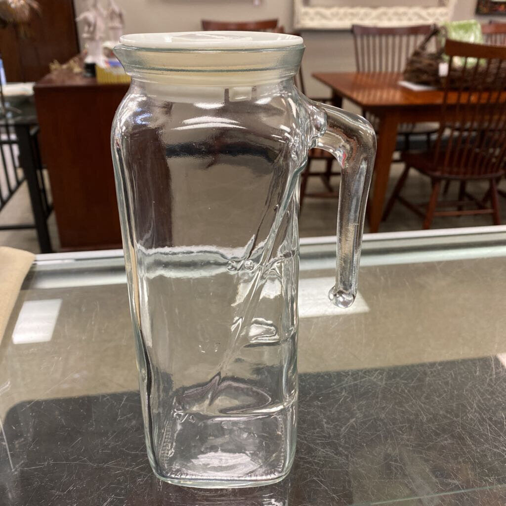 Frigorello Refrigerator Pitcher