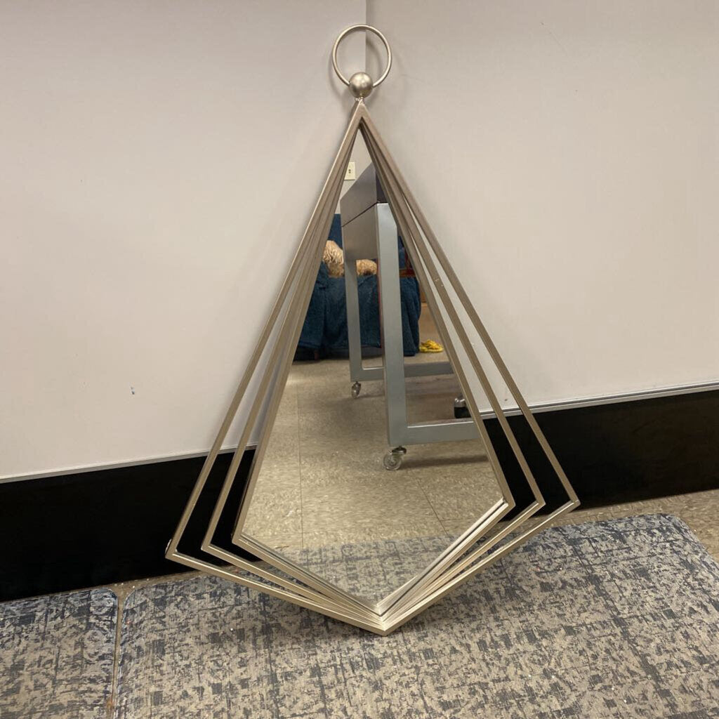 Bassett Chana Wall Mirror