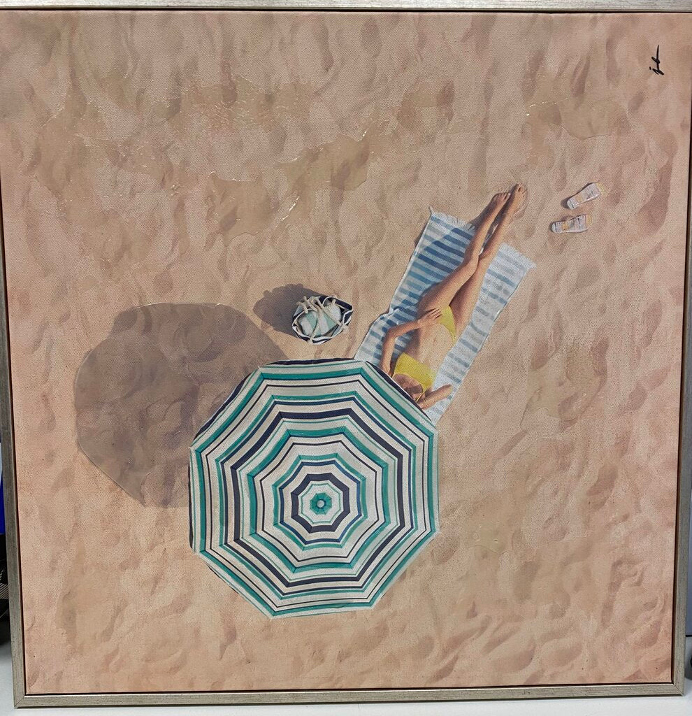Beach Umbrella