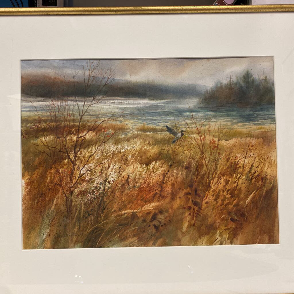 Elaine Wentworth "Tideland"