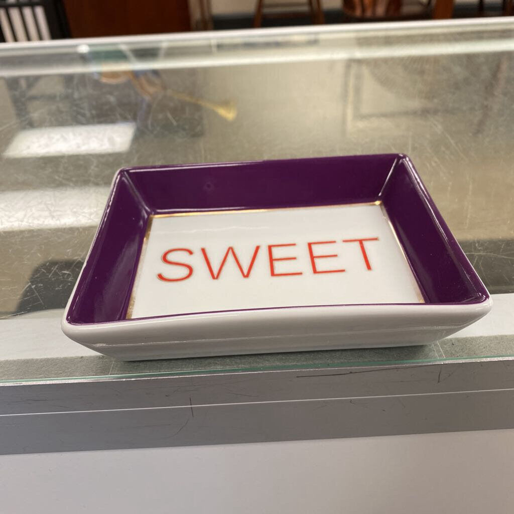 Arlington Designs SWEET Tray