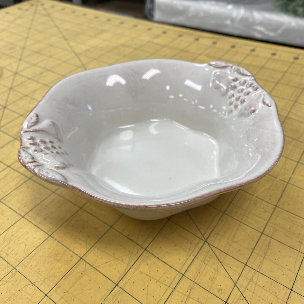 Casa Stone Madeira Harvest Bowl