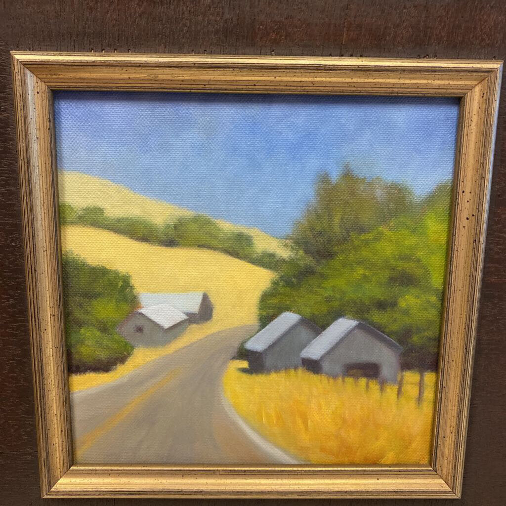 Country Road