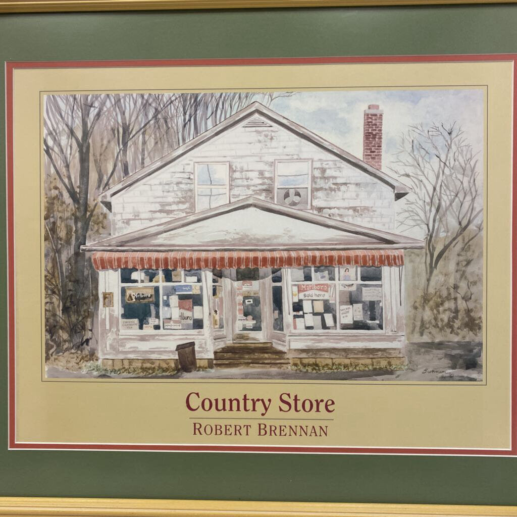 Brennan " Country Store "