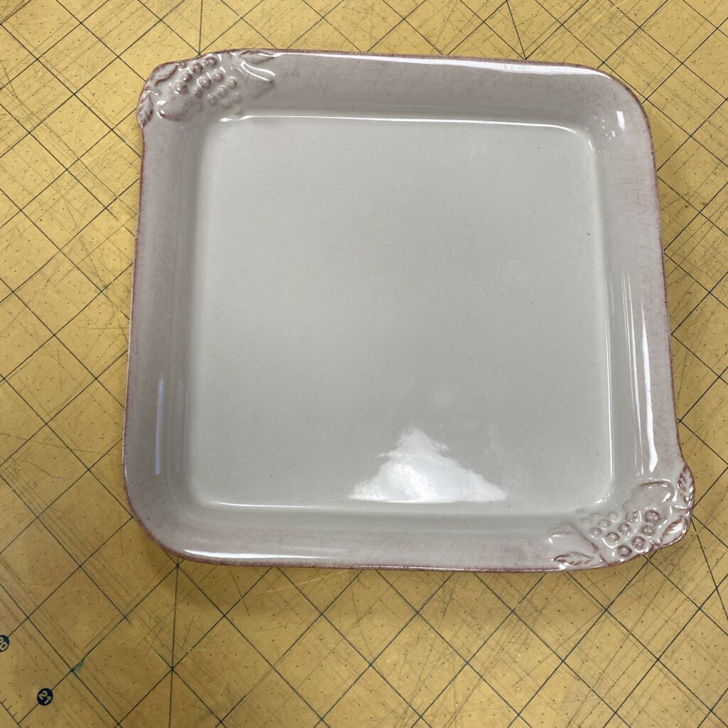 Casa Stone Madeira Plate