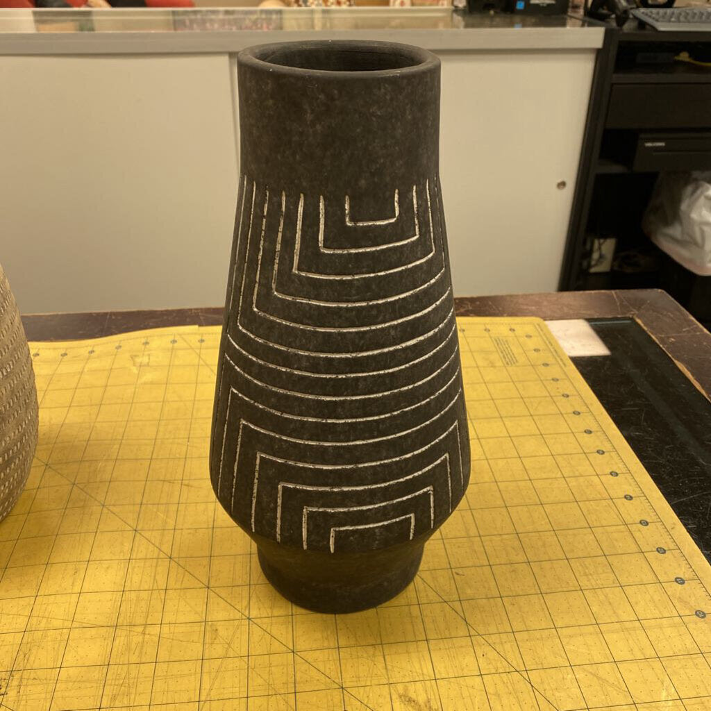Project 62 Pottery Vase