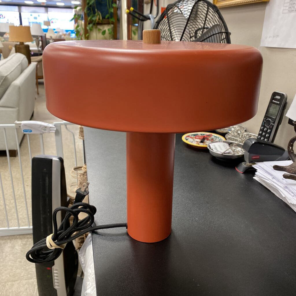 Punk Table Lamp