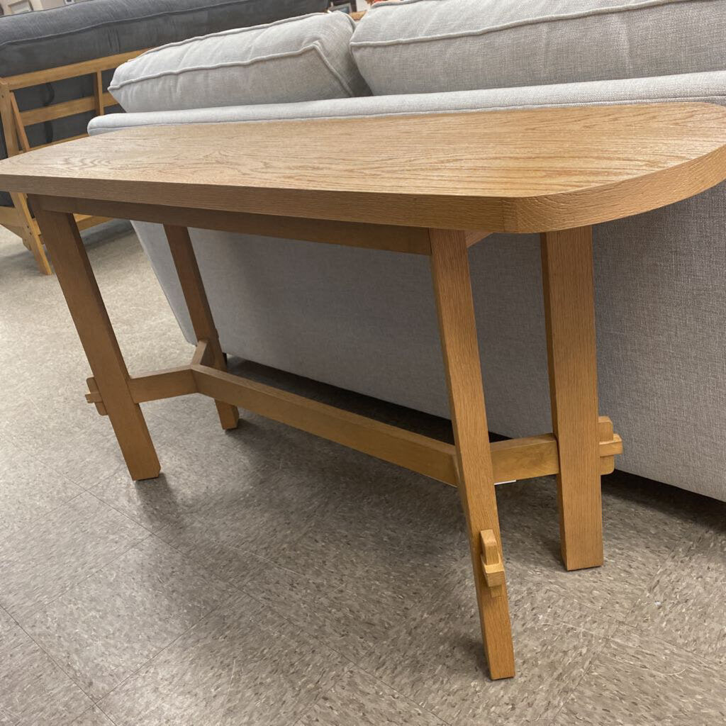 Amber Lewis Henderson Console Table
