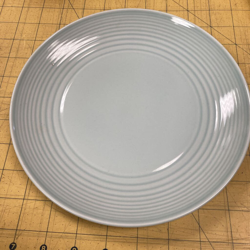 Ceramic Pasta Plate