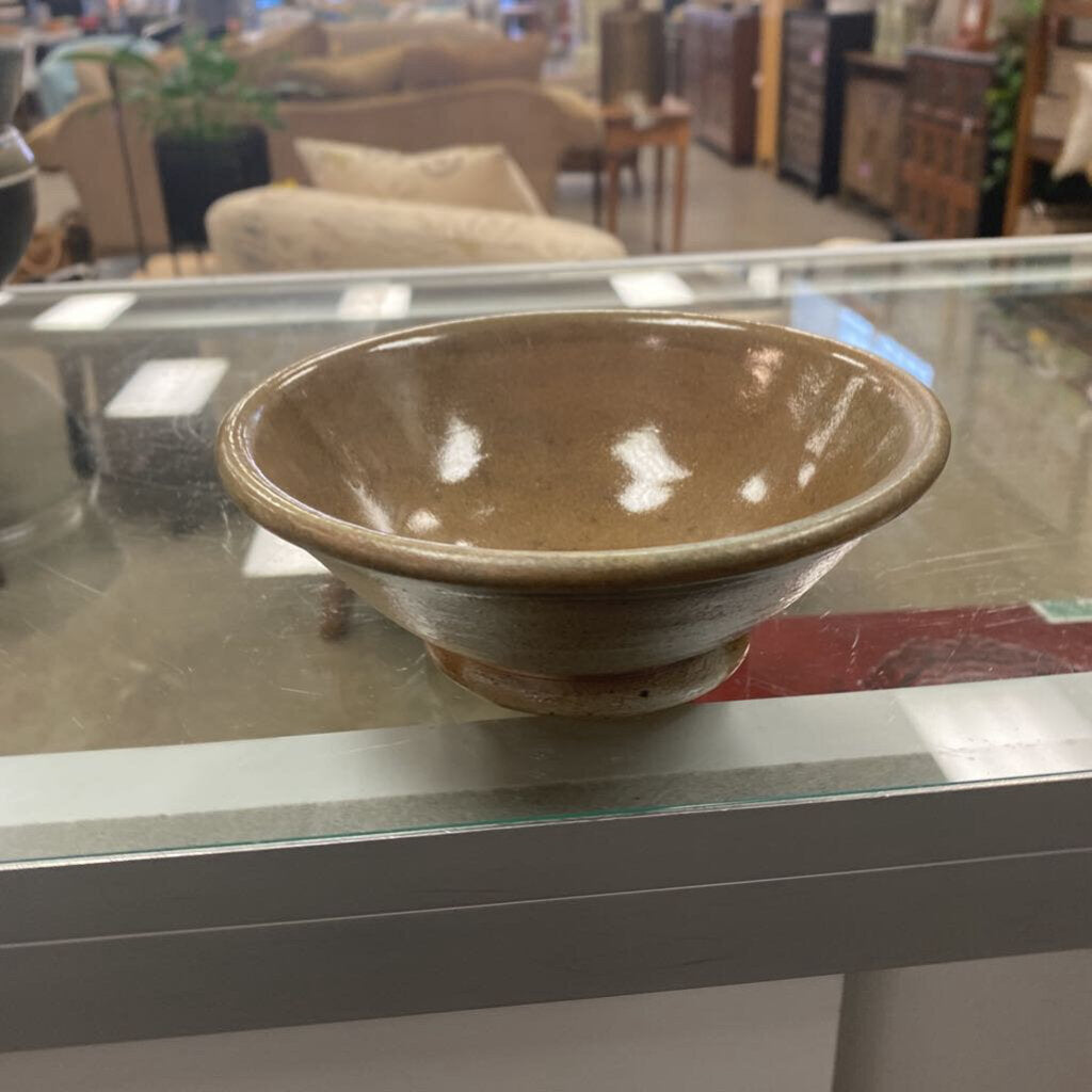 Ceramic Rice Bowl