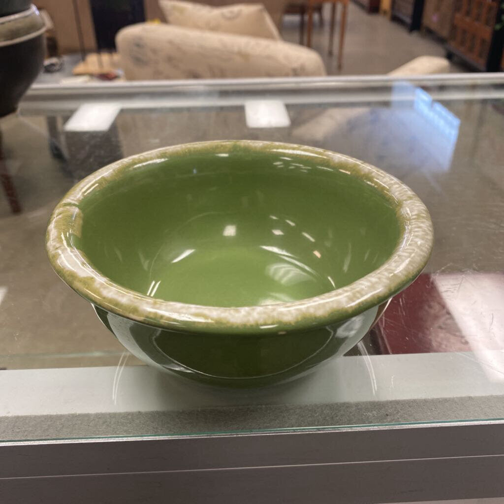 Ceramic Rice Bowl