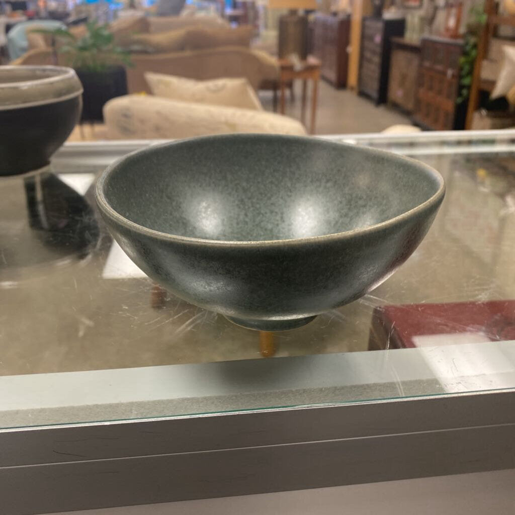 Ceramic Rice Bowl