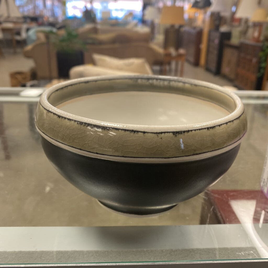 Ceramic Rice Bowl