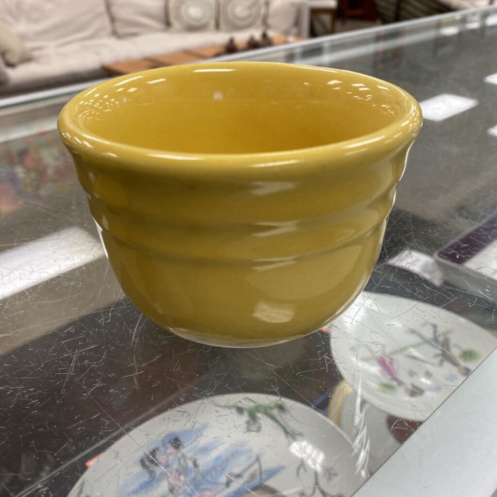 Fiesta Ware Small Bowl