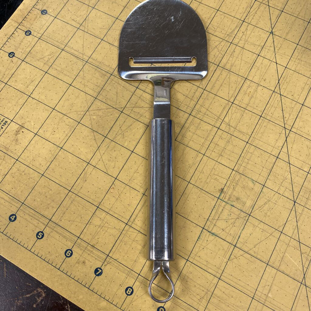 Carlo Giannini Cheese Slicer