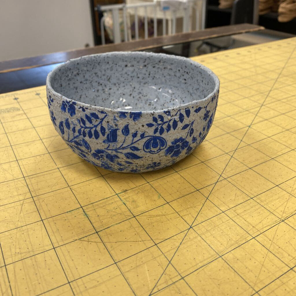 Sarit Ceramics Rustic Bowl