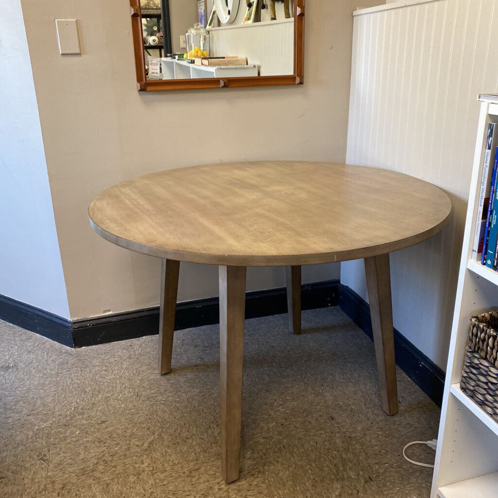 Twin Star Round Dining Table