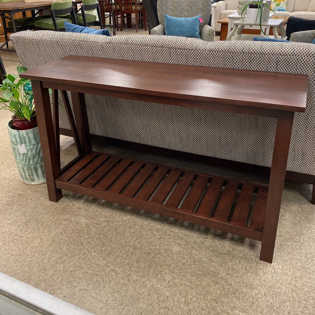 Braxton Culler Jensen Console