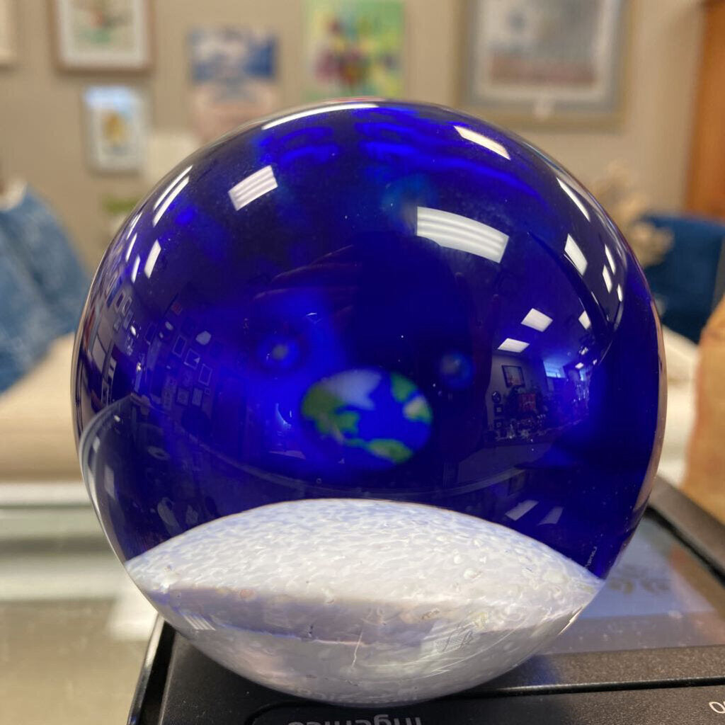 Glass Eye Studio Earth Rise from the Moon
