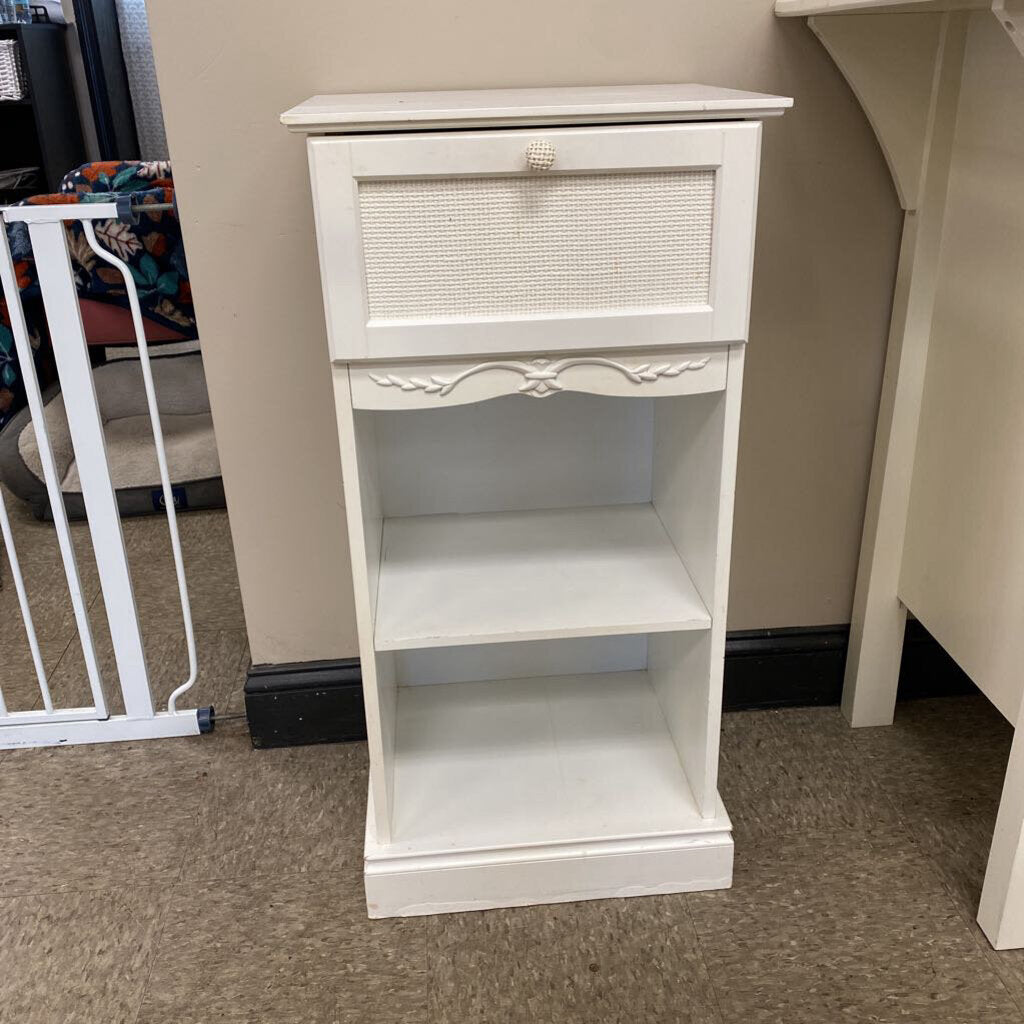 1 Drawer Side Table