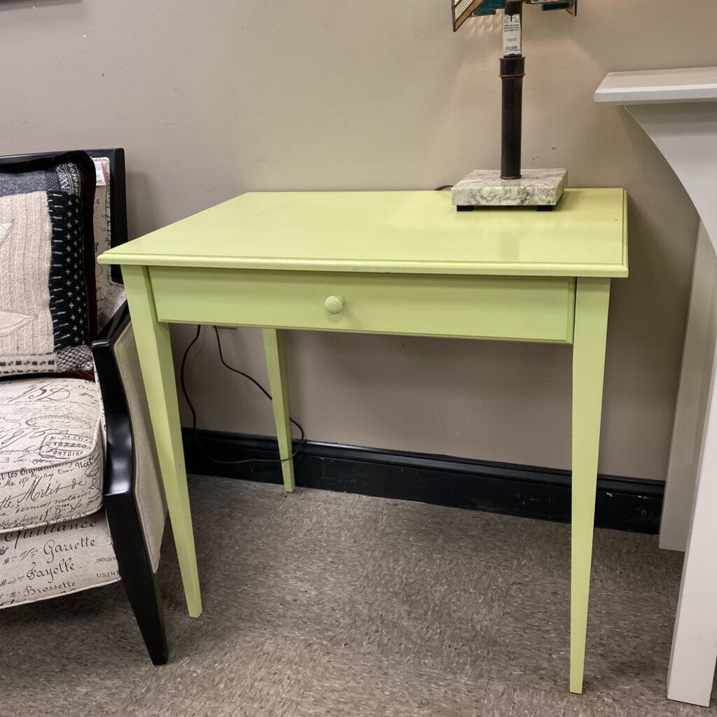 Maine Woodworks Writing Desk