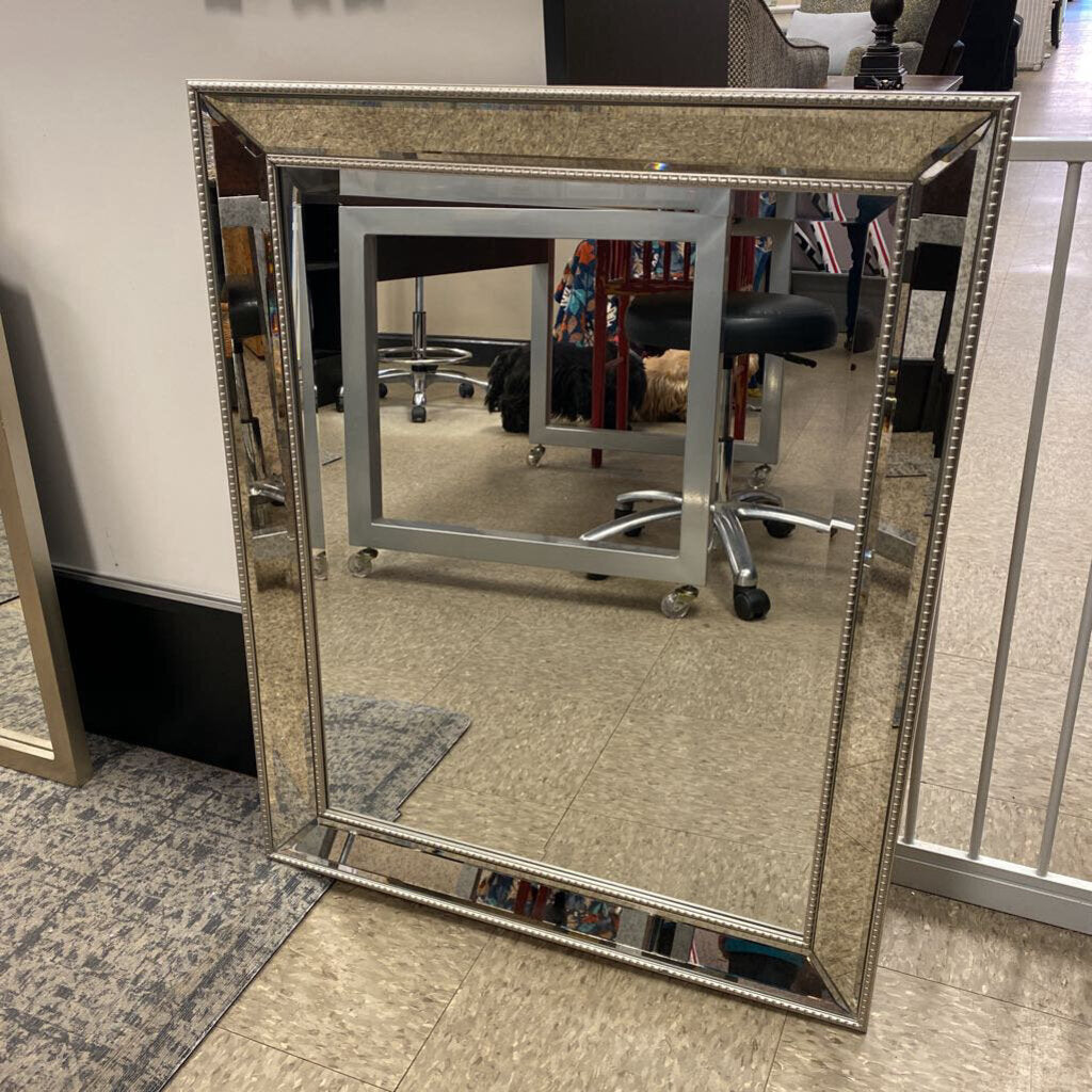 Mirror Framed Mirror