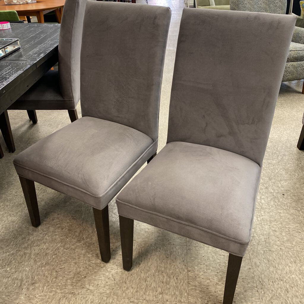 2x Restoration Hardware Hudson Dining
