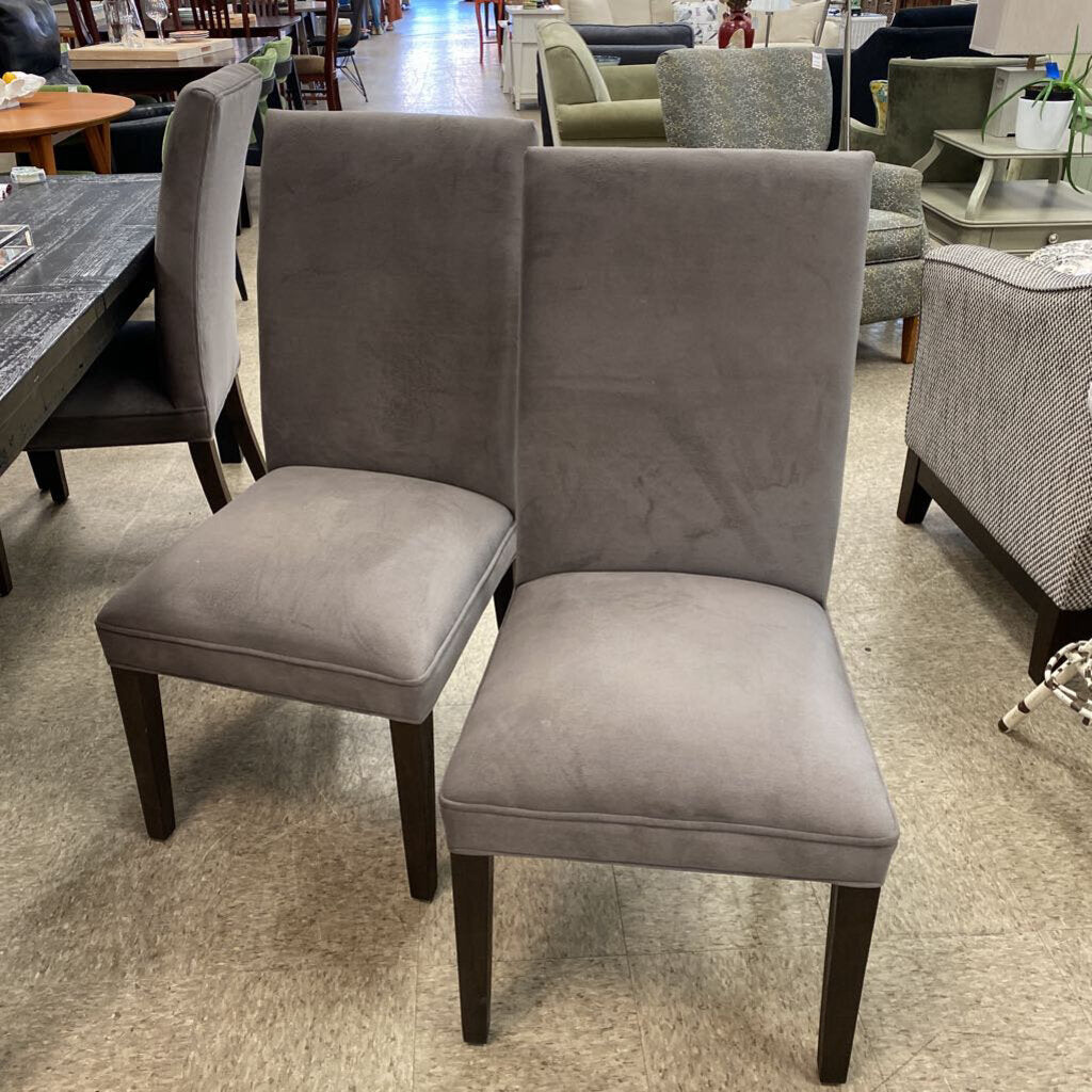 2x Restoration Hardware Hudson Dining