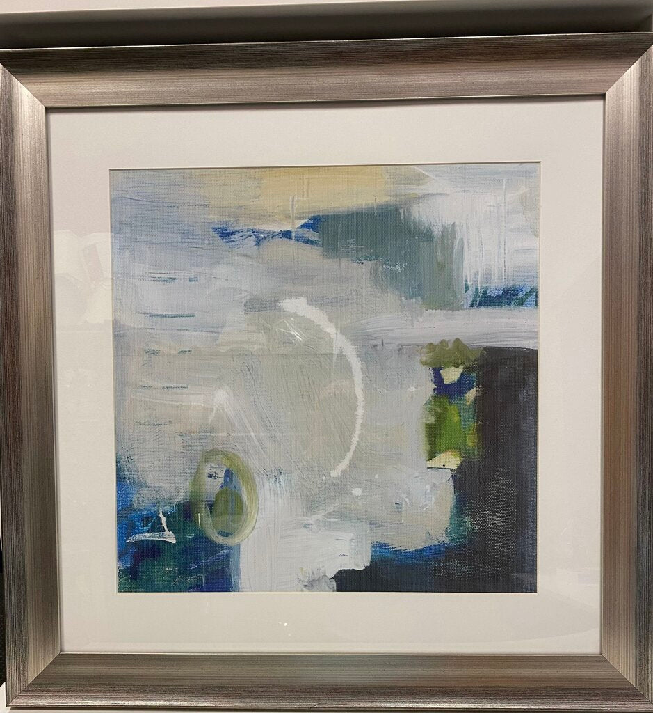 "Floating Fantasy 3"