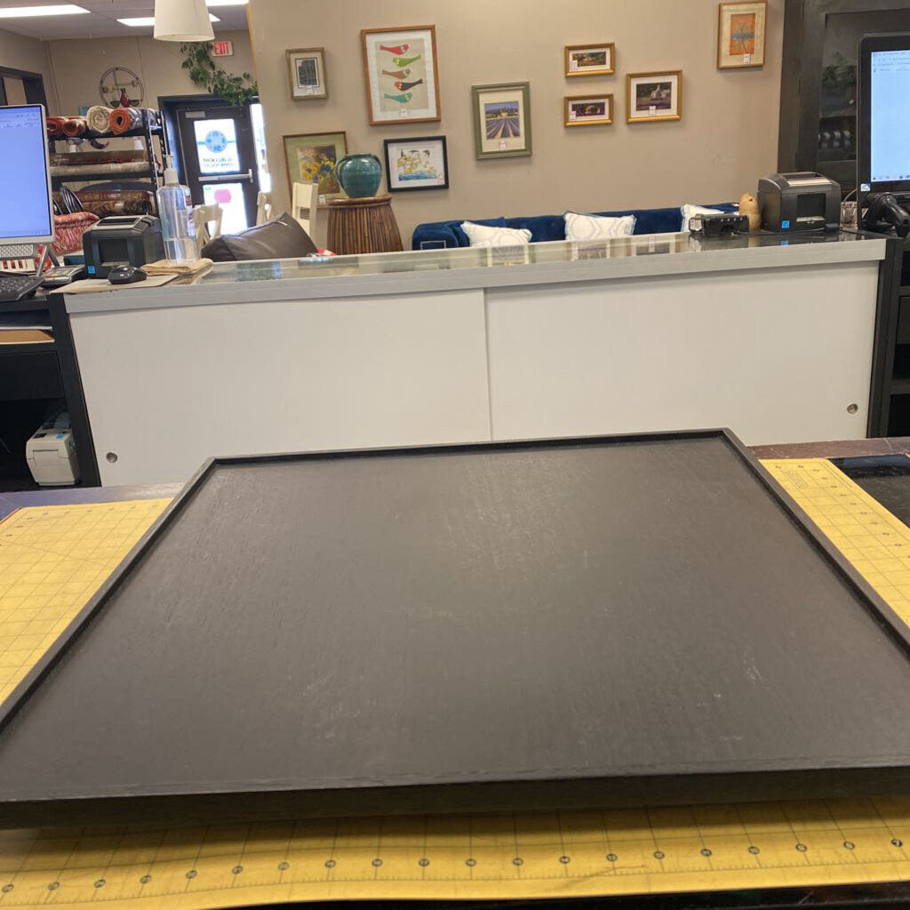 Armani Casa Wood Tray