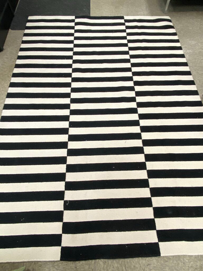 Ikea Stockholm Flatwoven Rug
