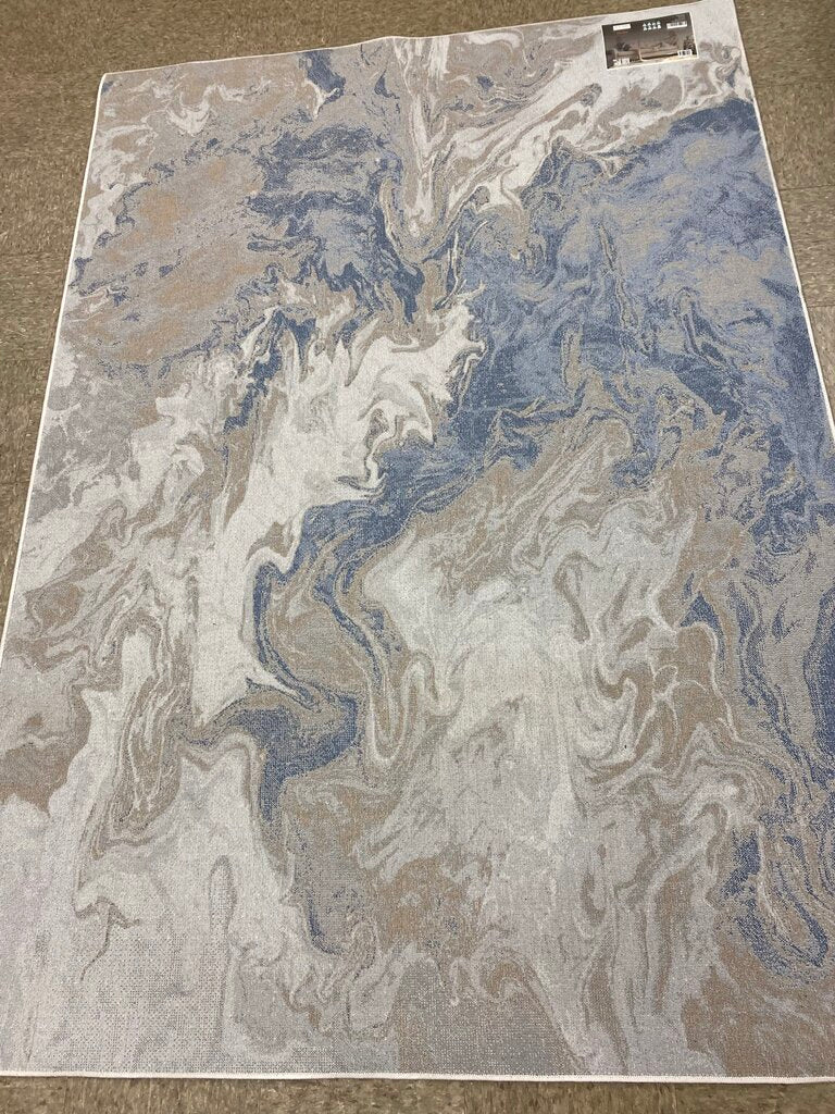 Luxe Weavers Marble 488 Rug