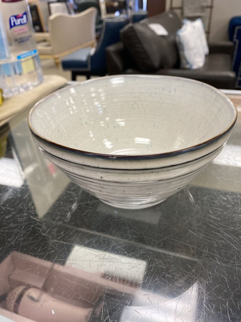 Pier One Rice Bowl