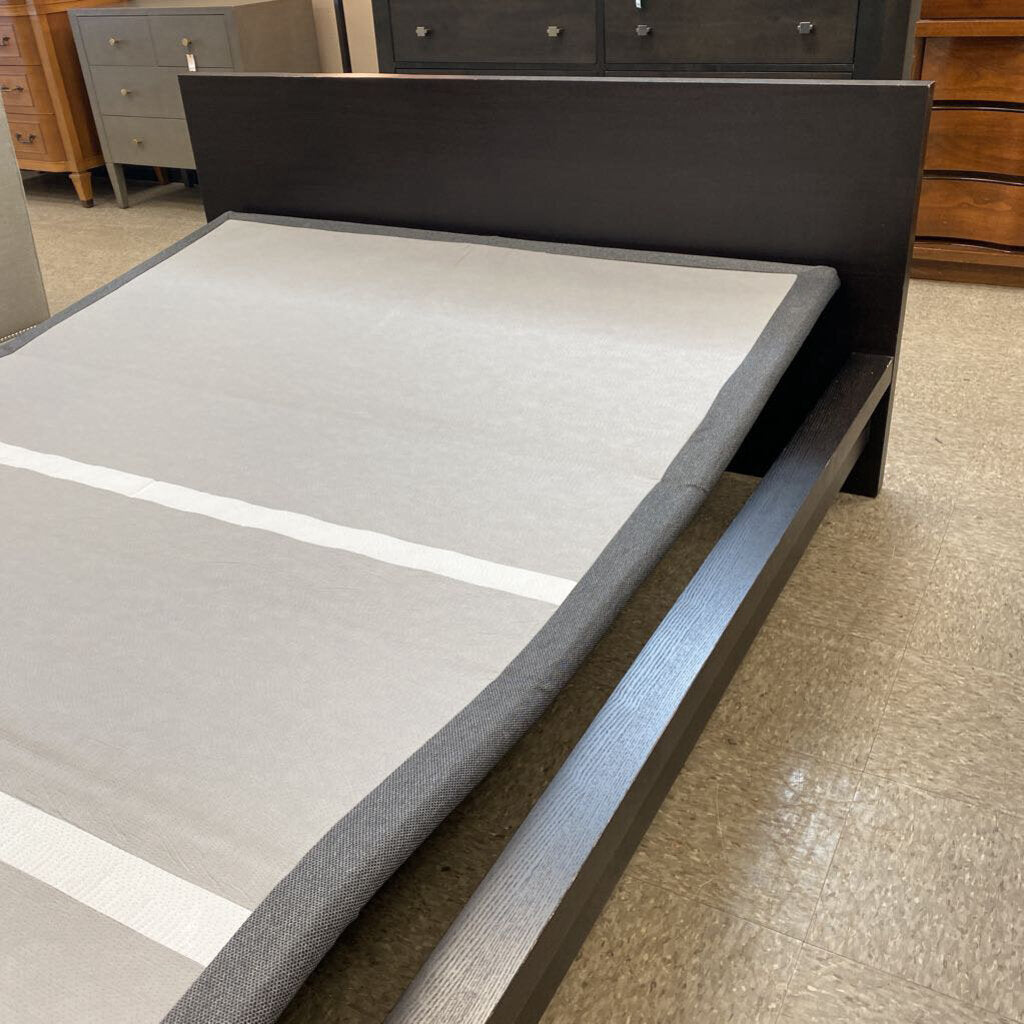 Ikea Malm Platform Bed