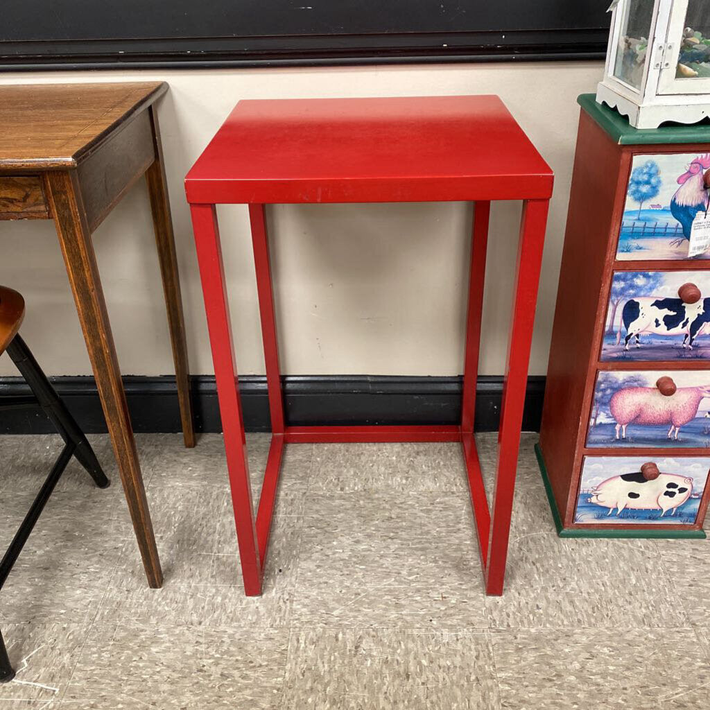 Pottery Barn Tray Table