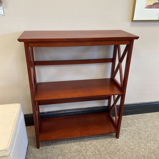 1 Shelf Bookcase