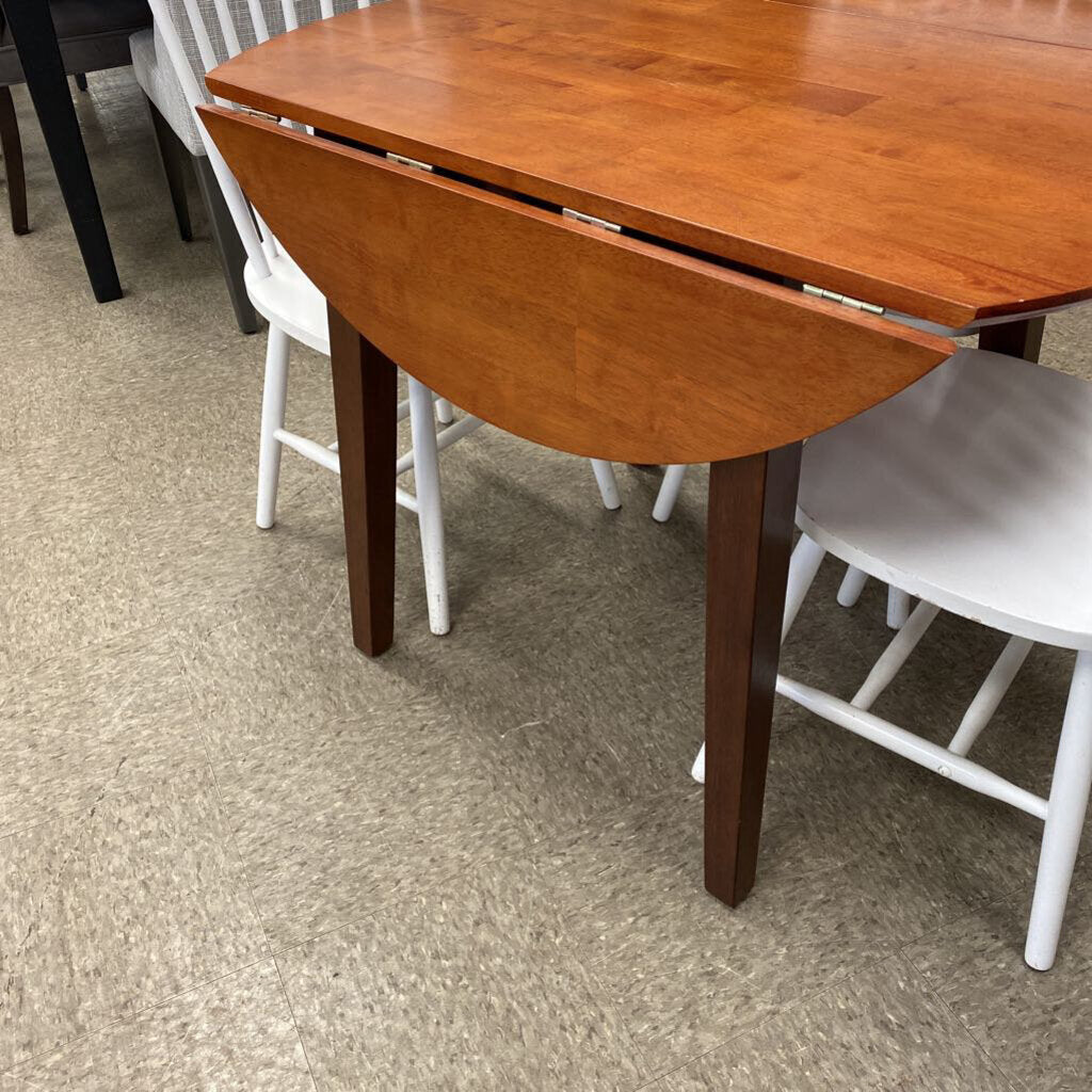 Amesbury Drop Leaf Table