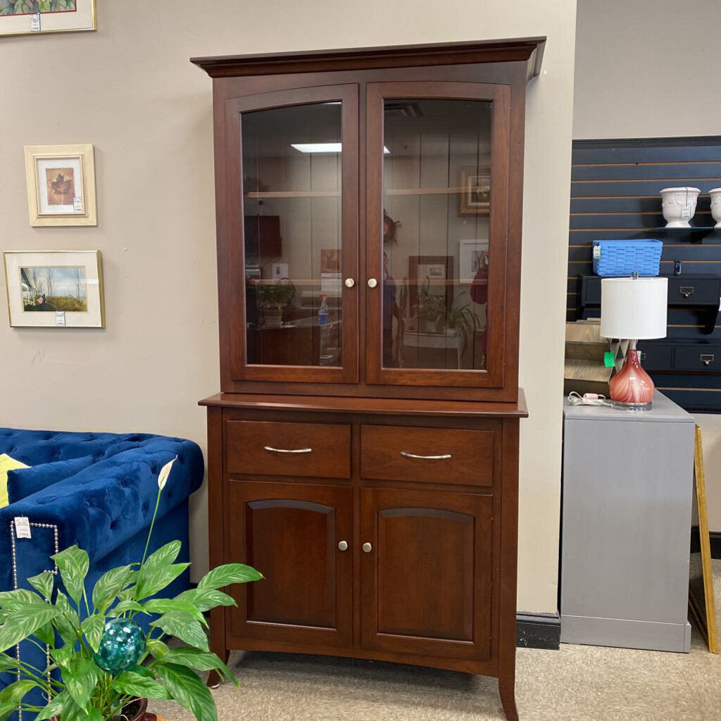 Keystone Collection Manchester Cabinet