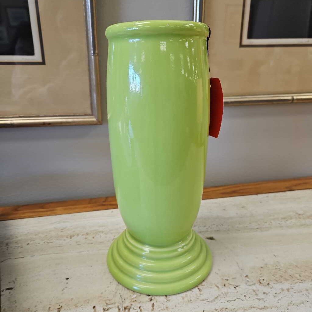 Fiestaware Millennium III Vase