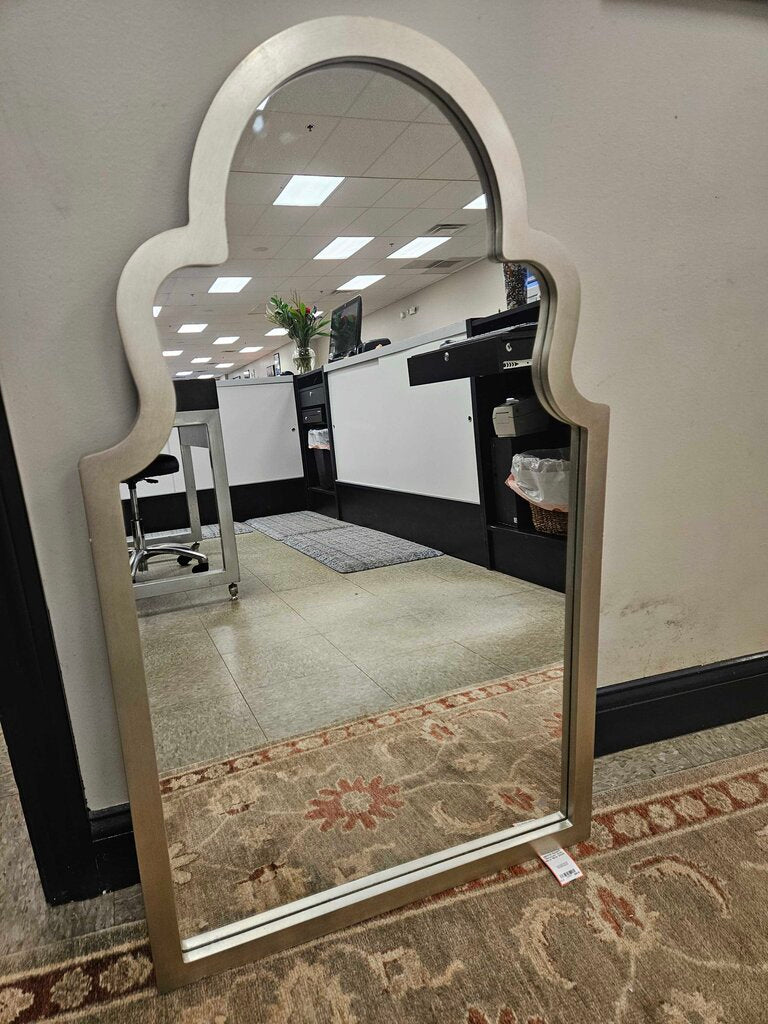 Bassett "Moroccan" Style Mirror