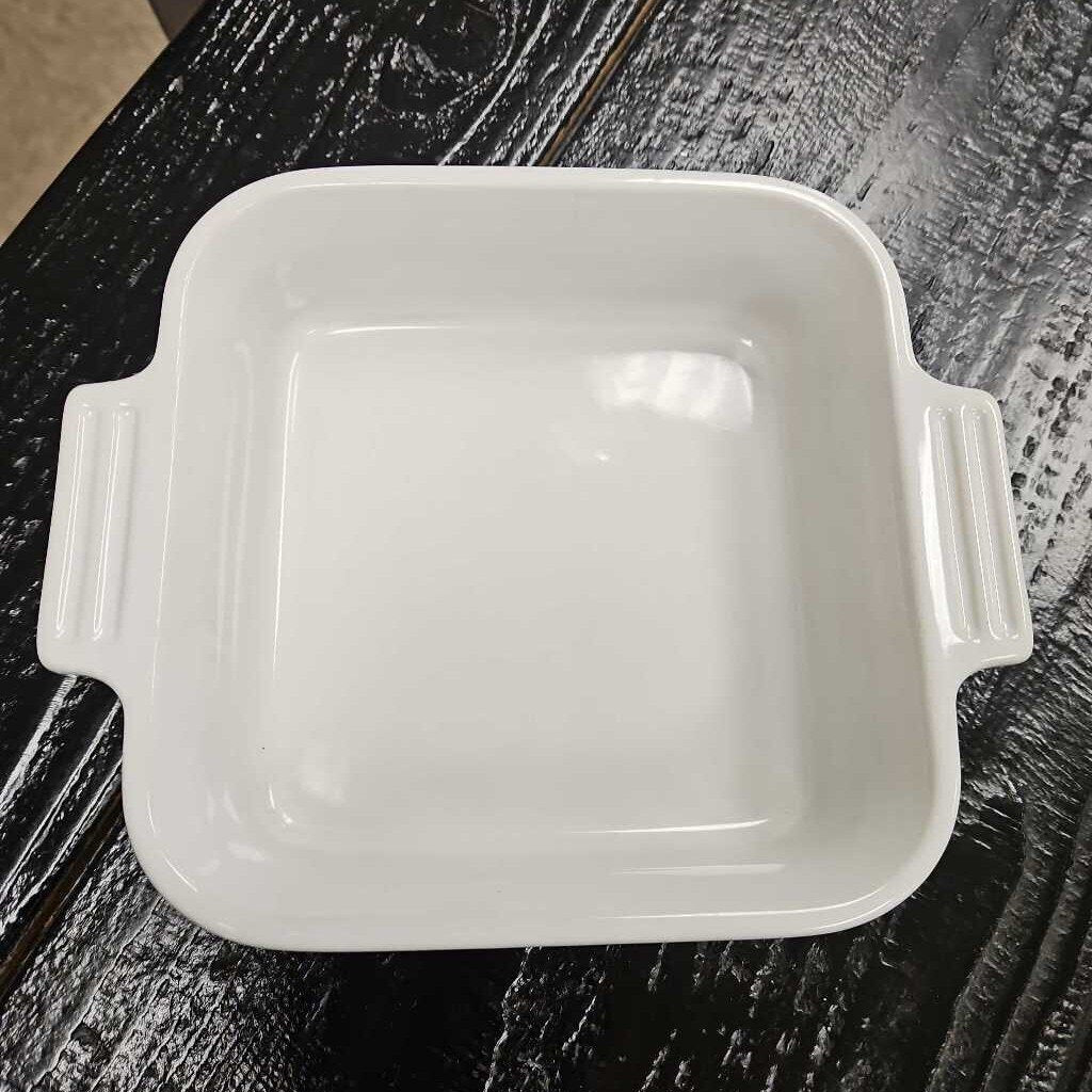 Le Creuset Small Square Baking Dish