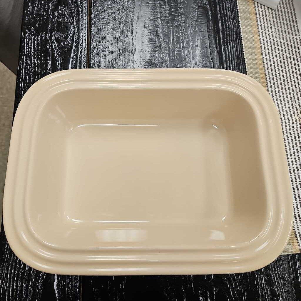 Le Creuset Rectangular Casserole Dish