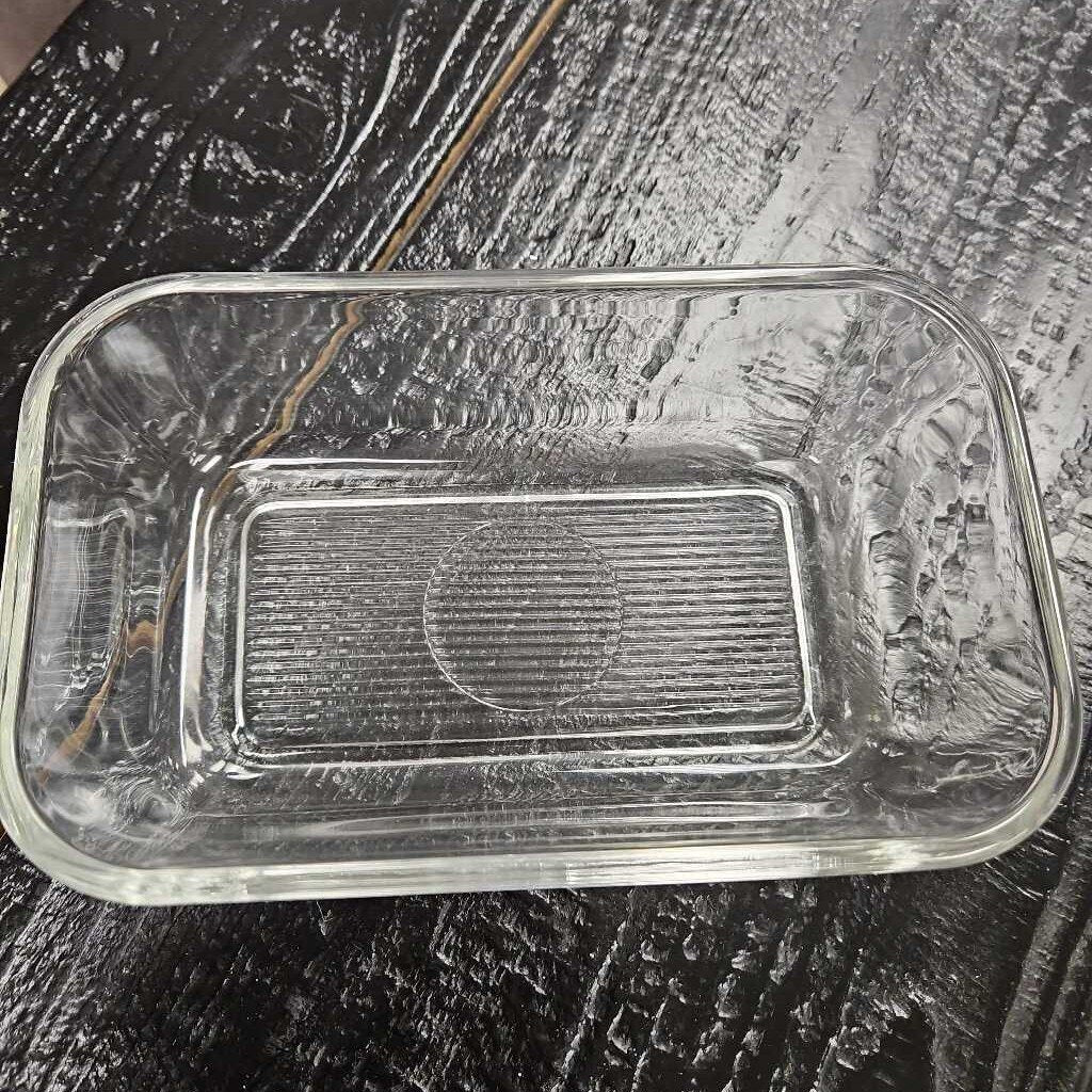 Ceramic Divided Dish, Japan