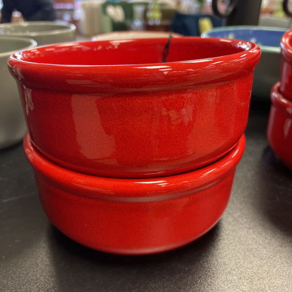 2x Waechtersbach Cereal Bowls